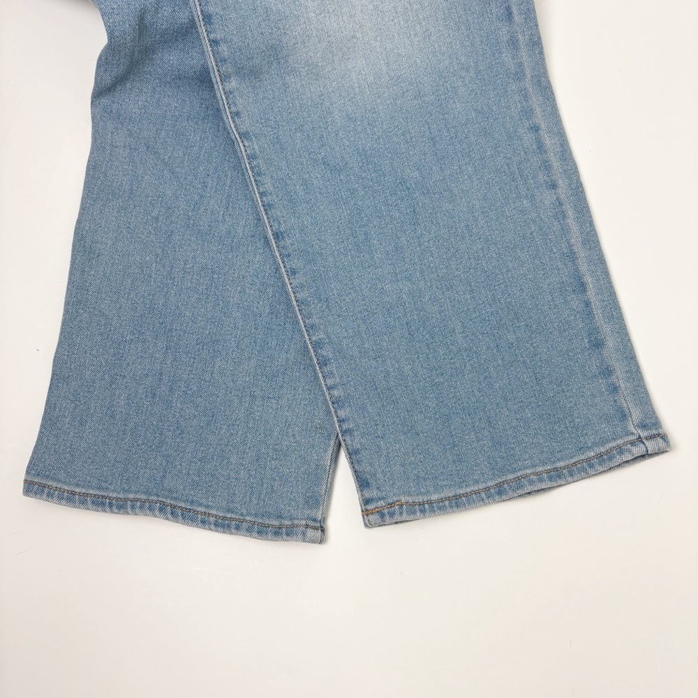 Old Navy Jeans High Rise Wow Loose NWT - Picture 7 of 10